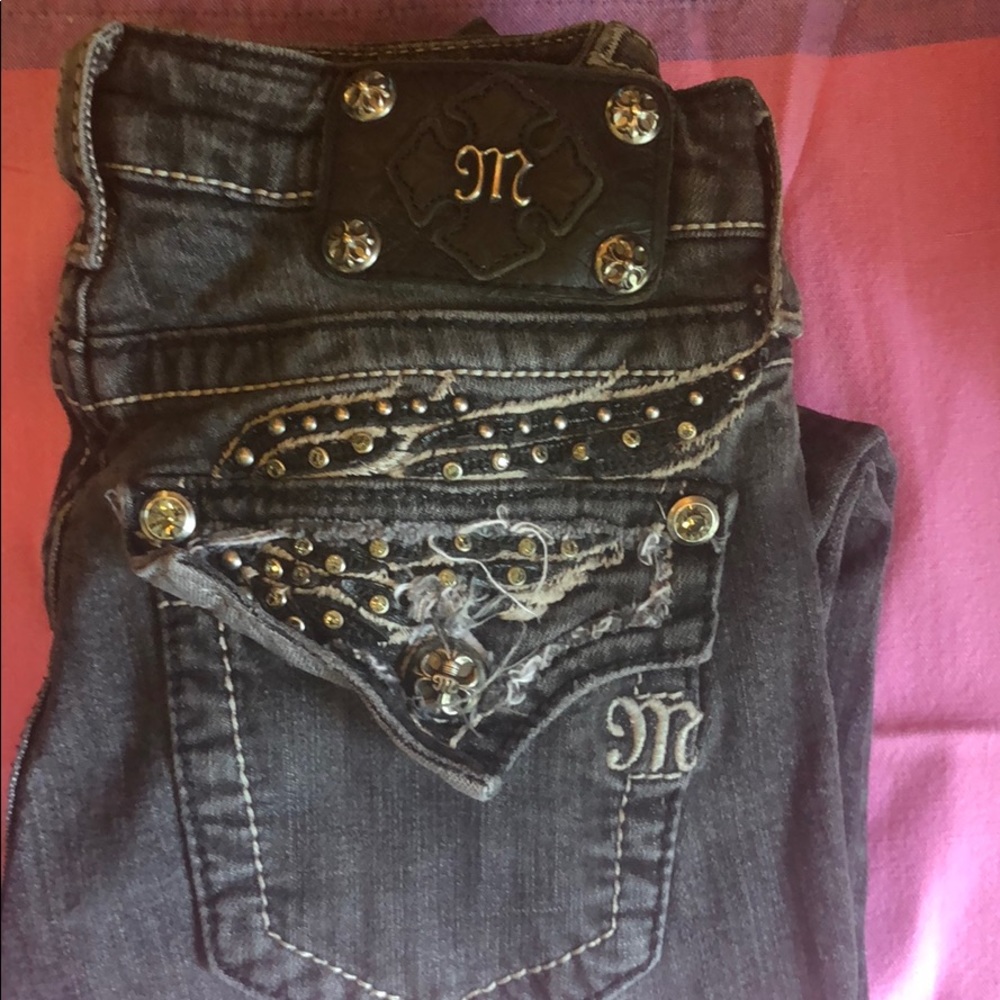 Miss Me women’s jeans